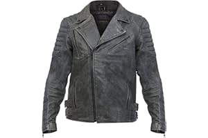 BROGER kurtka motocyklowa Mężczyźni Kurtka Ohio (1 w zestawie)