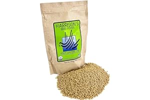 HARRISON'S BIRD FOODS Harrisons Adult Lifetime Fine Organic Food, Pack of