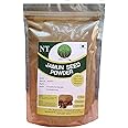 NEERAJ-Organic Jamun Guthli Powder | Jambu beej Powder - 200 Gm