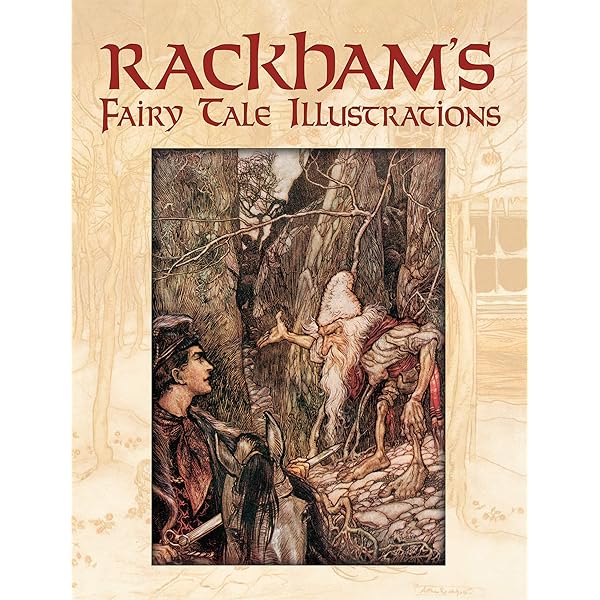 Arthur Rackham Masterpieces of Art: Amazon.co.uk: Simas, Joseph