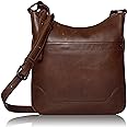FRYE Melissa Swing Pack Zip Crossbody Bag