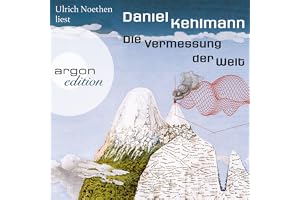 Die Vermessung der Welt
