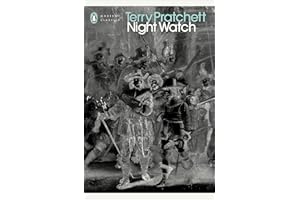 Night Watch (Penguin Modern Classics)