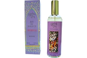 Spiritual Sky Eau de Toilette Patchouli