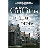 The Janus Stone: The Dr Ruth Galloway Mysteries 2