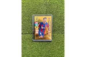 GENERIC Panini Adrenalyn XL La Liga Santander 2023-2024 - Balón de Oro Pedri