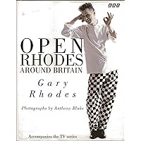 Open Rhodes Around Britain