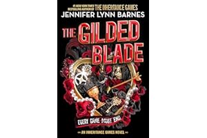 The Gilded Blade