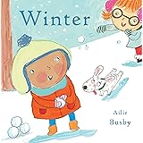 Winter: 4 (Seasons, 4)