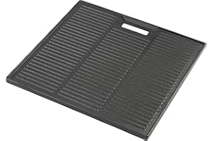Char-Broil 140573 - Plaque Universal.