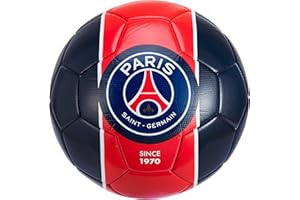 PARIS SAINT-GERMAIN PSG - Ballon de Football Paris Saint Germain Officiel - size 5