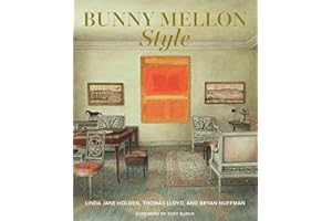 Bunny Mellon Style