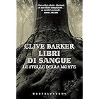 Libri di sangue. Le stelle della morte