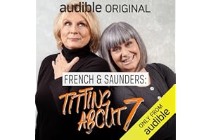 French & Saunders: Titting About (Series 7)