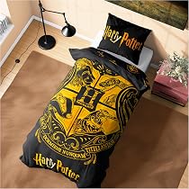 Serviette De Bain Harry Potter Vif D'or - 75x150 Cm, 100% Coton, Produit Officiel Sous Licence