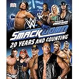 WWE SmackDown 20 Years and Counting