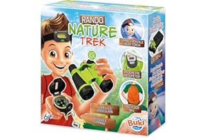 Buki - BN014 - Randonnée nature