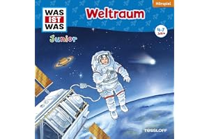 Weltraum: Was Ist Was Junior 19