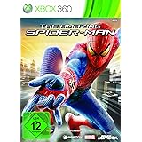 The Amazing Spider-Man