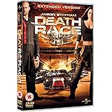 Death Race [DVD]