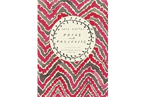 Pride and Prejudice: (Vintage Classics Austen Series)