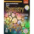 Science for 9th Class Part - 2 Chemistry (2022-23 Examination)