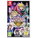 Yu-Gi-Oh! Legacy of The Duelist: Link Evolution