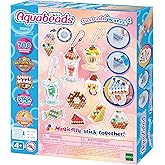 Epoch, Dondurma ve Tatlı Aksesuar Kiti, Aquabeads