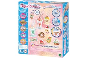Aquabeads - 35090 Słodkie smakołyki