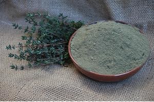 Naturix24 – Mald timjan – 500 g påse