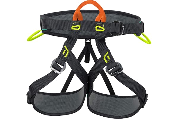 Climbing Technology Explorer Harnais Mixte