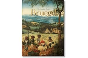 Pieter Bruegel. Das vollständige Werk