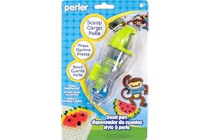 Perler Bead Pen-
