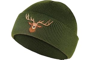 Merclix Bonnet Papa Papy Chasse Homme Idee Cadeau Papa Grand Pere Chasseur Original Anniversaire Noel Fete des Peres