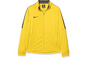 NIKE Y Nk Flc Park20 Fz Hoodie Sweatshirt Niños