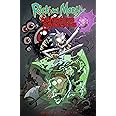 Rick and Morty vs. Dungeons & Dragons : Rothfuss, Patrick, Zub, Jim ...