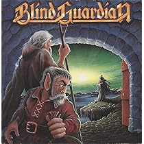 Follow The Blind: Blind Guardian, Blind Guardian: Amazon.es: CD y