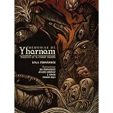Libro Memorias de Yharnam: Susurros de la ciudad maldita &rdquo;Ecos de Sangre&rdquo;