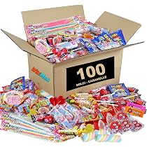 Kit 70 Pezzi Di Giocattoli Per Feste Di Compleanno – Pinata Filler, Premi Classe, Gadget Carnevale, Per Bambini Dai 3 Anni