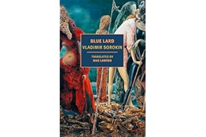 Blue Lard (New York Review Classics)