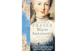 Marie Antoinette: The Journey