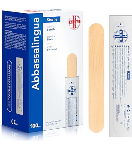 Lame Bisturi Sterili In Acciaio Al Carbonio Swann-Morton Misura 20 Confezione 100 Pz - Foto 6