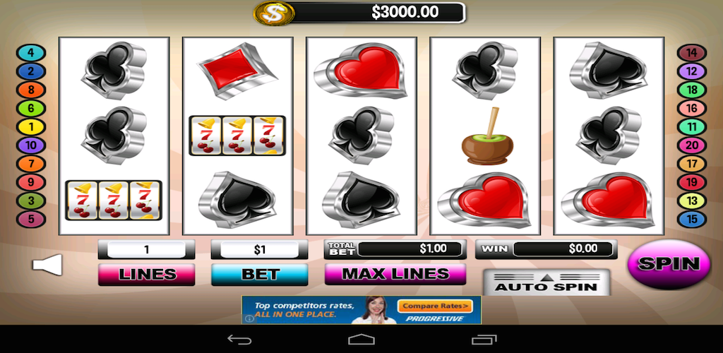 Jogos de casino gratis Candy Cash Deluxe