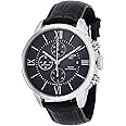 TISSOT Mens Chemin Des Tourelles Automatic Chronograph Watch T0994271605800