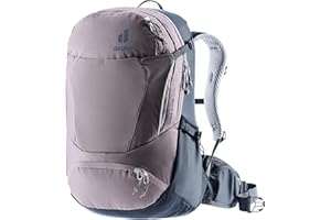 Deuter Damski plecak rowerowy Trans Alpine 22 Sl (2024) (1 szt.)