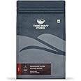 THIRD WAVE COFFEE ROASTERS Third Wave Coffee Packet | Signature Filter Coffee Blend | Dark Roast | 100% Arabica Coffee | 250 Grams | Whole Beans Grind Size