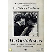 The Go-Between [DVD]: Amazon.co.uk: Julie Christie, Alan Bates