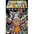 INFINITY GAUNTLET [NEW PRINTING]