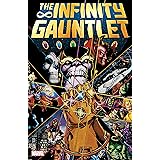 INFINITY GAUNTLET [NEW PRINTING]