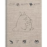 Studio Ghibli&reg; My Neighbor Totoro Sketchbook